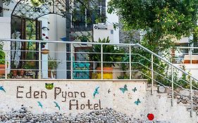 Eden Pyara Hotel Turunc
